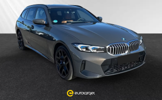 BMW Serie 3 330e xDrive Touring Msport