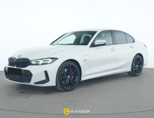 BMW Serie 3 320e Msport