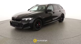BMW Serie 3 330e xDrive Touring Msport Pro