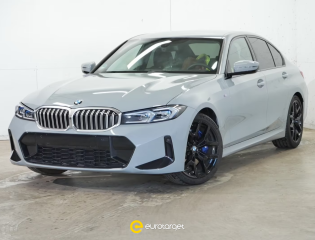 BMW Serie 3 320i xDrive Msport