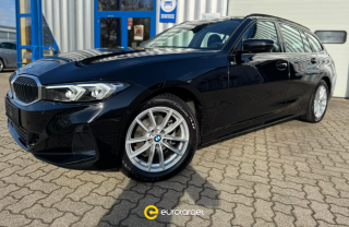 BMW Serie 3 318i Touring