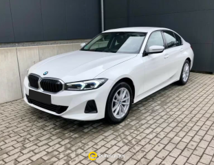BMW Serie 3 318i