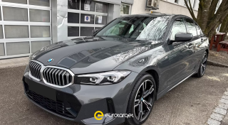 BMW Serie 3 318i Msport