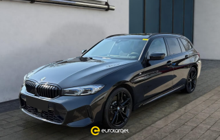 BMW Serie 3 330i xDrive Touring Msport