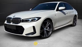 BMW Serie 3 330d 48V xDrive Msport