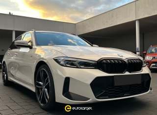 BMW Serie 3 330d 48V xDrive Msport