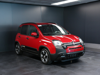 FIAT Panda  1.0 FireFly 65 CV Hybrid Cross