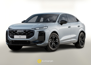 AUDI Q3 SPB TFSI 195 kW S tronic quattro S Line edition