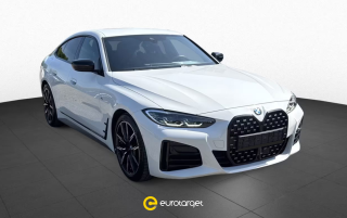 BMW Serie 4 Gran Coup&eacute; 420d 48V Msport