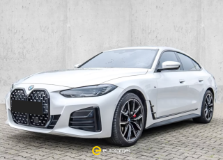 BMW Serie 4 Gran Coup&eacute; 420d 48V Msport Pro