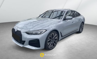 BMW Serie 4 Gran Coup&eacute; 420d xDrive 48V Msport