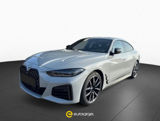 BMW Serie 4 Gran Coup&eacute; 430d xDrive 48V Msport