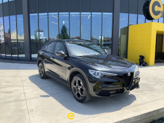 ALFA ROMEO Stelvio  2.0 Turbo 200 CV AT8 Q4 B-Tech