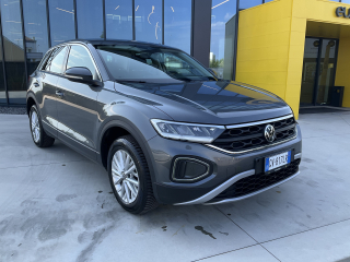 VOLKSWAGEN T-Roc 2.0 TDI SCR Life