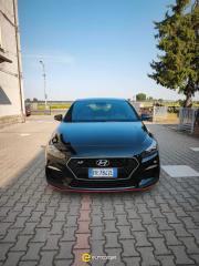 HYUNDAI i30 2.0 T-GDI 275 CV 5 porte N Performance