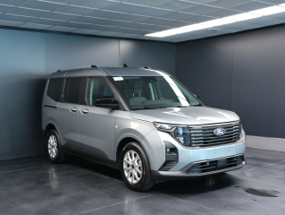 FORD Tourneo Courier 1.0 EcoBoost Titanium