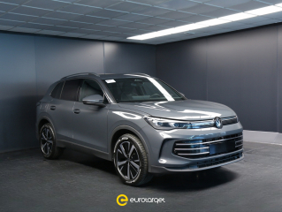 VOLKSWAGEN Tiguan 1.5 eTSI 150 CV ACT DSG Elegance