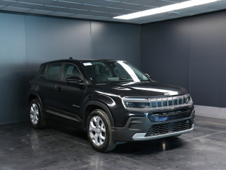 JEEP Avenger  1.2 Turbo 100 CV Altitude