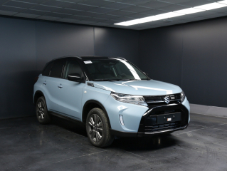SUZUKI Vitara 1.4 Hybrid A/T 4WD AllGrip Cool+