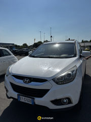 HYUNDAI ix35  1.6 GDI 16V 2WD Comfort