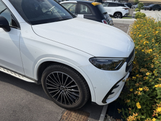 MERCEDES GLC 300 d 4Matic Mild hybrid Coup&eacute; AMG Line Advanced