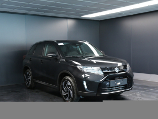 SUZUKI Vitara 1.4 Hybrid A/T 4WD AllGrip Starview