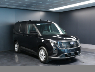 FORD Tourneo Courier 1.0 EcoBoost Titanium