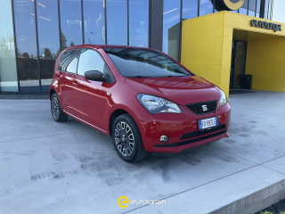 SEAT Mii  1.0 68 CV 5 porte Style Ecofuel