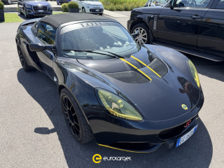 LOTUS Elise  S
