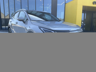 KIA Sportage 1.6 TGDi HEV AT Style