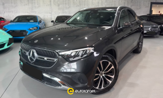 MERCEDES GLC 220 d 4Matic Mild Hybrid Advanced Plus