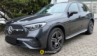 MERCEDES GLC 220 d 4Matic Mild Hybrid AMG Line Advanced Plus