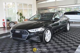 AUDI A7 SPB 50 2.0 TFSI e quattro ultra S tronic