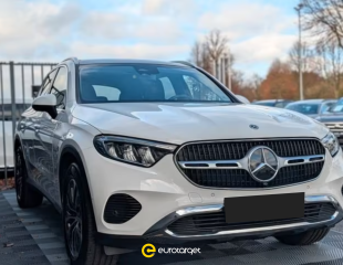 MERCEDES GLC 220 d 4Matic Mild Hybrid Advanced Plus