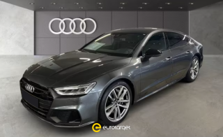 AUDI A7 SPB 50 2.0 TFSI e quattro ultra S tronic