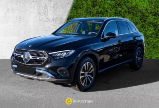 MERCEDES GLC 220 d 4Matic Mild Hybrid Advanced Plus