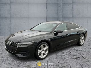 AUDI A7 SPB 40 2.0 TDI quattro ultra S tronic