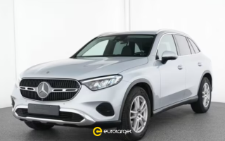 MERCEDES GLC 220 d 4Matic Mild Hybrid Advanced Plus