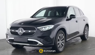 MERCEDES GLC 220 d 4Matic Mild Hybrid Advanced Plus