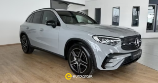 MERCEDES GLC 220 d 4Matic Mild Hybrid AMG Line Advanced Plus