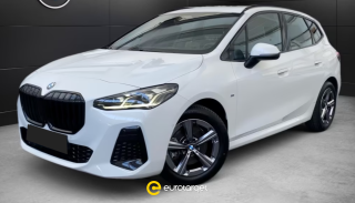 BMW Serie 2 Active Tourer 223i 48V xDrive Active Tourer Msport