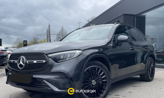 MERCEDES GLC 220 d 4Matic Mild Hybrid AMG Line Advanced Plus