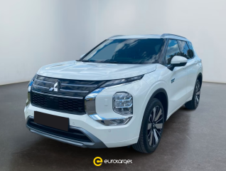 MITSUBISHI Outlander 2.4 MIVEC 4WD PHEV Intense