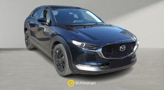 MAZDA CX-30 2.0L e-Skyactiv-G M Hybrid 2WD Homura
