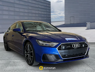 AUDI A7 SPB 50 3.0 TDI quattro tiptronic