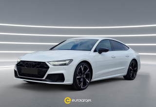 AUDI A7 SPB 40 2.0 TDI quattro ultra S tronic