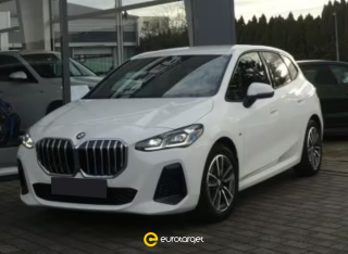 BMW Serie 2 Active Tourer 220d 48V Active Tourer Msport