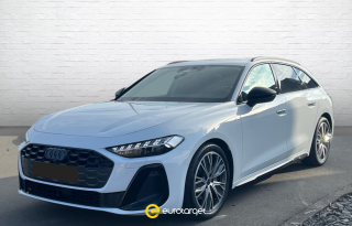 AUDI A5 Avant TFSI 110 kW S tronic S Line edition