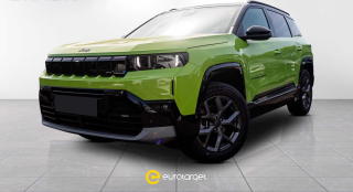 JEEP Compass 1.2 Turbo 48V e-Hybrid First Edition