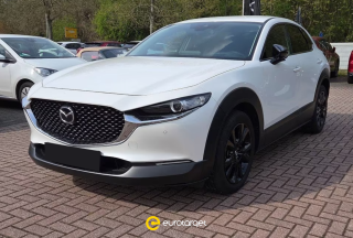 MAZDA CX-30 2.0L e-Skyactiv-G 150 CV M Hybrid 2WD Homura